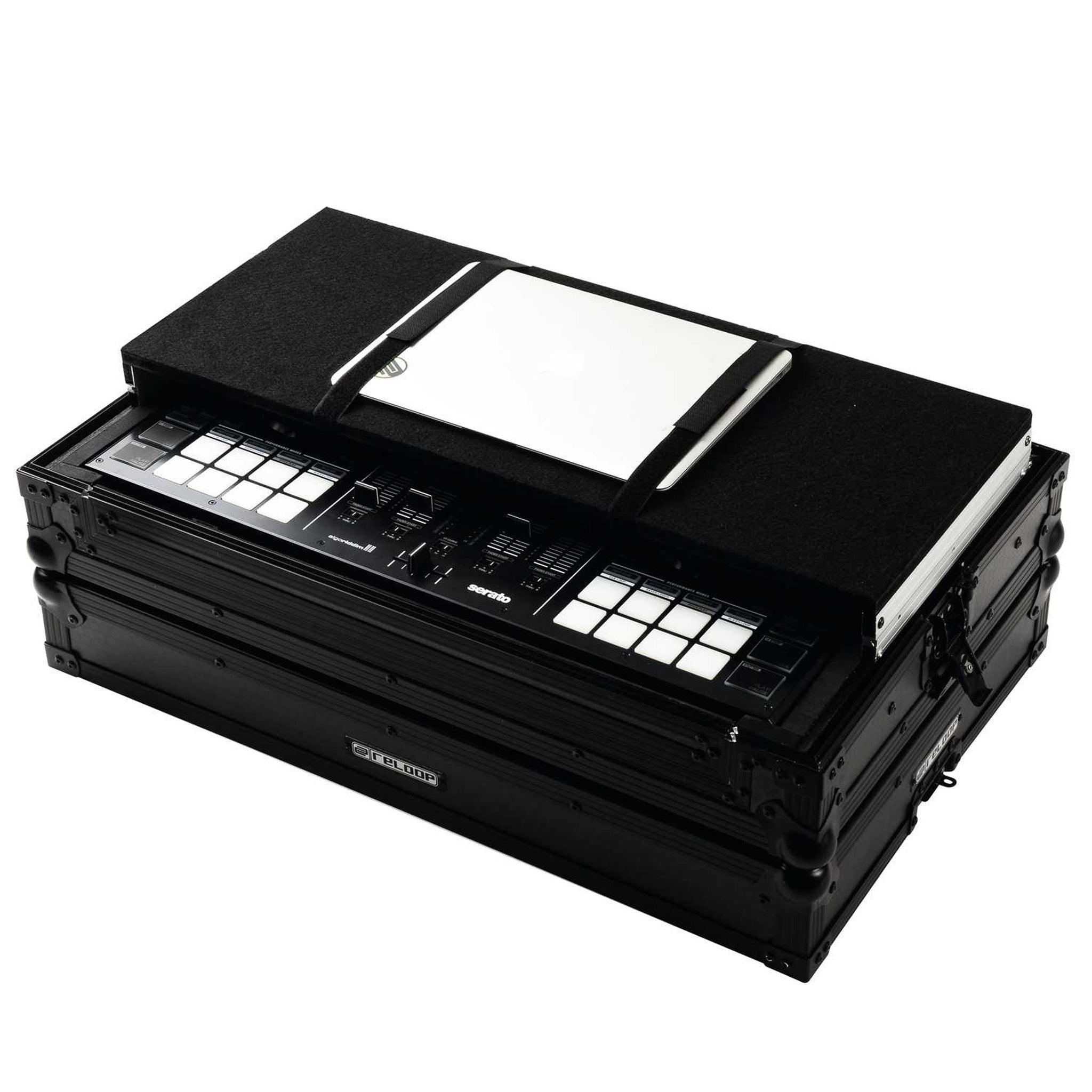 Reloop MIXON-4-CASE-MK2 Case for Mixon 4 MK2 240678