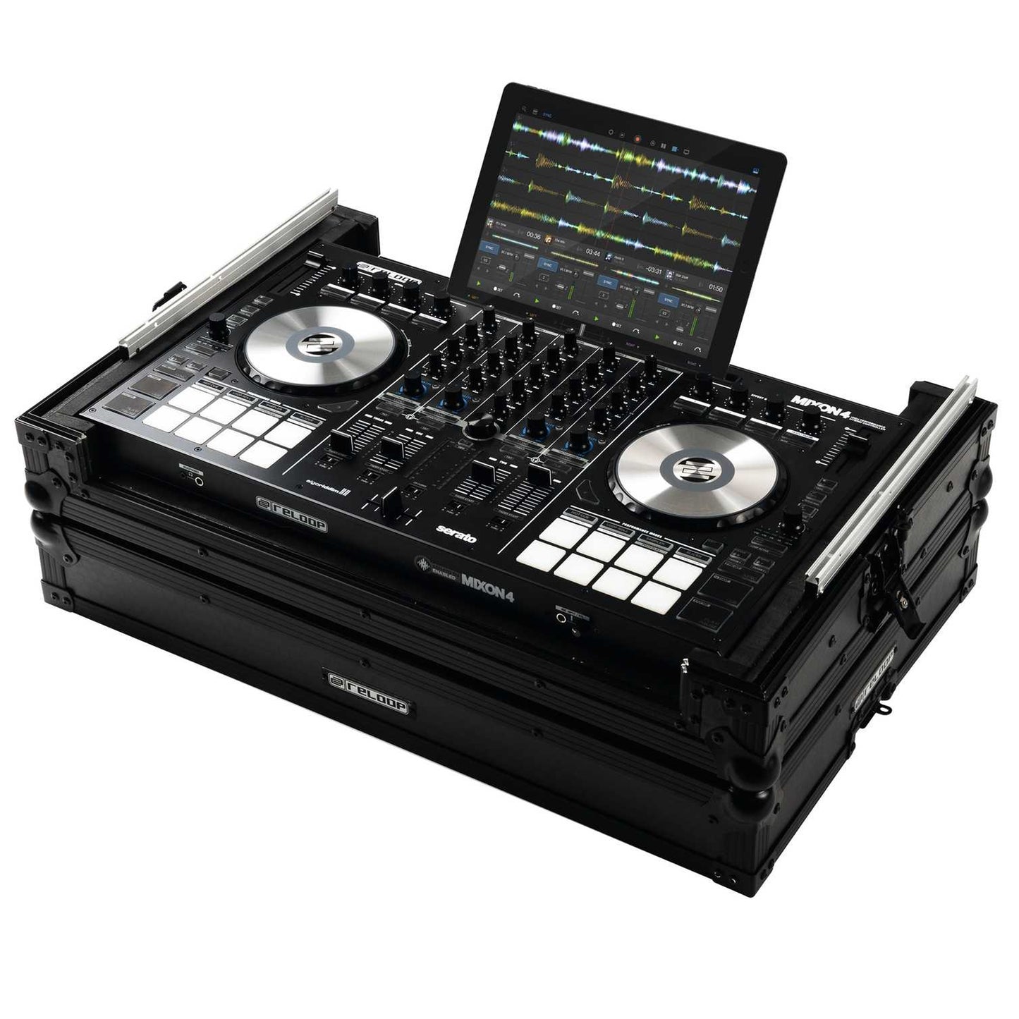 Reloop MIXON-4-CASE-MK2 Case for Mixon 4 MK2 240678
