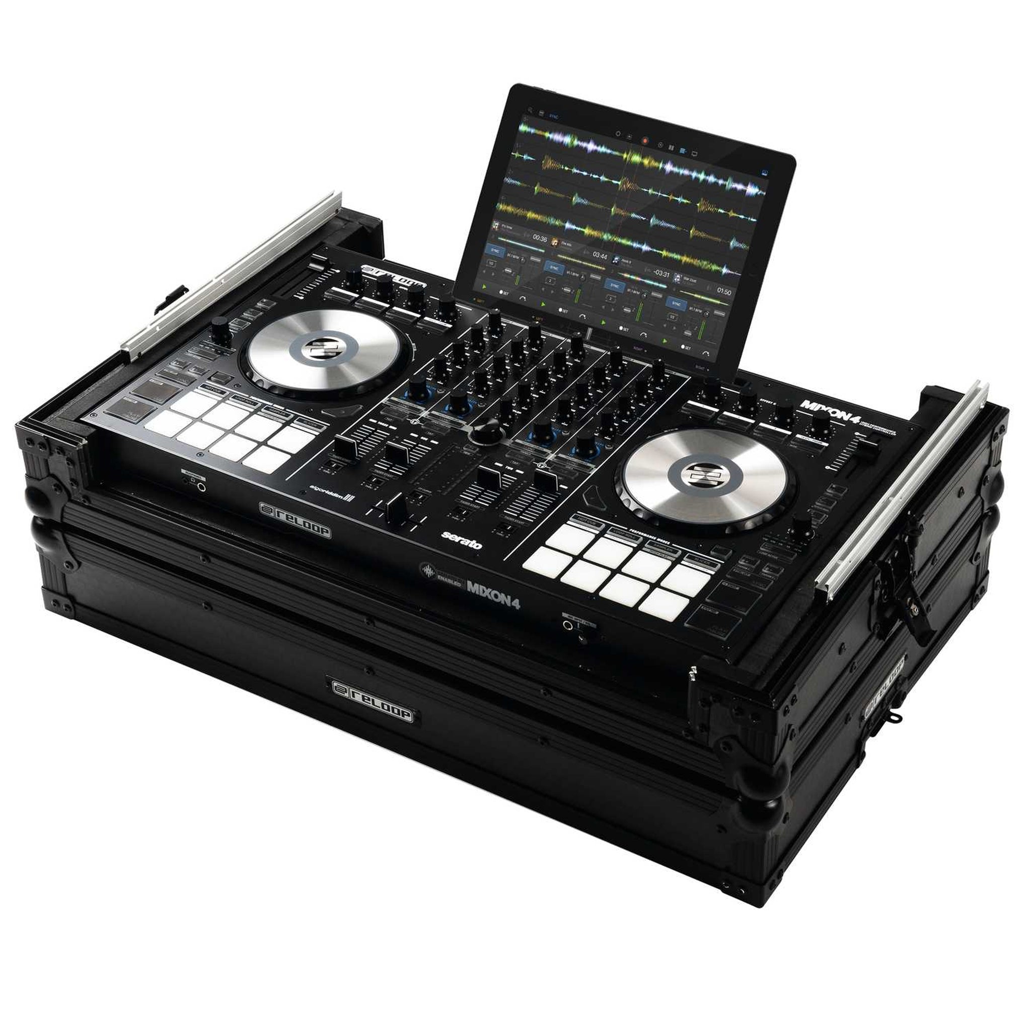 Reloop MIXON-4-CASE-MK2 Case for Mixon 4 MK2 240678