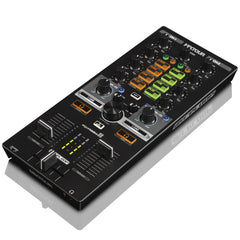 Reloop MIXTOUR Portable Cross-Platform DJ Controller