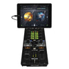 Reloop MIXTOUR Portable Cross-Platform DJ Controller