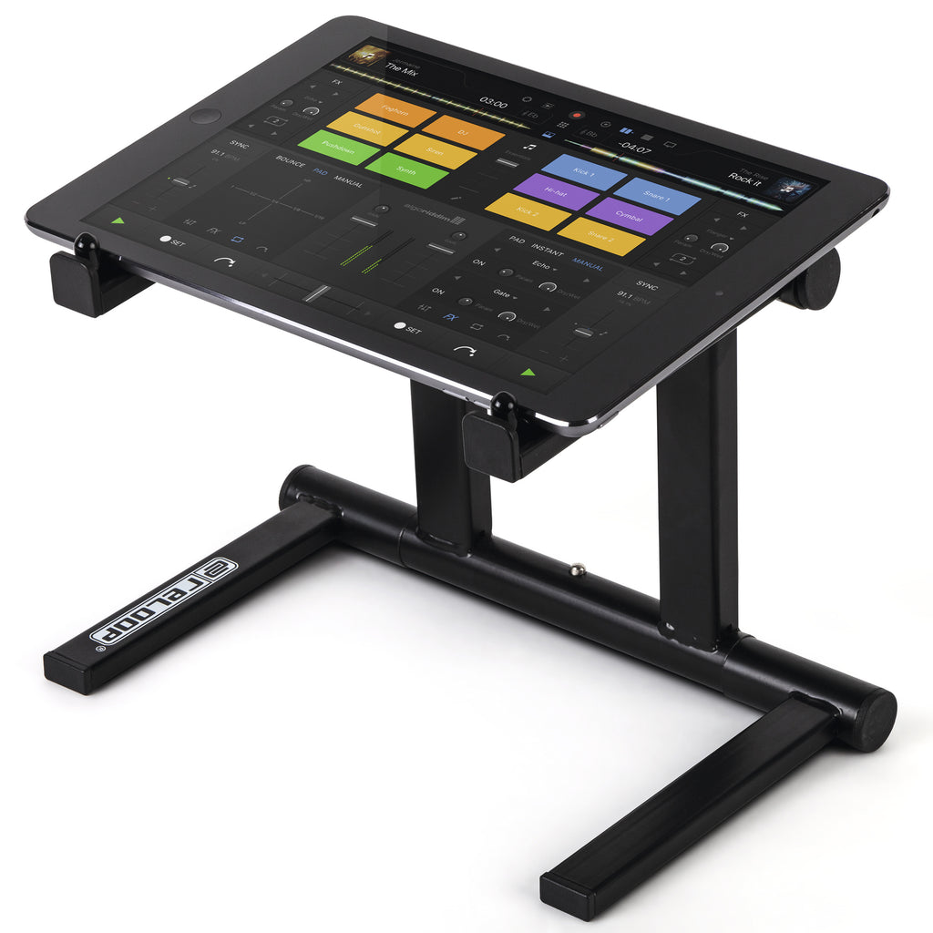 Modular Base Stand Reloop MODULAR-STAND Modular Stand for Neon Performance Pad Controller ...