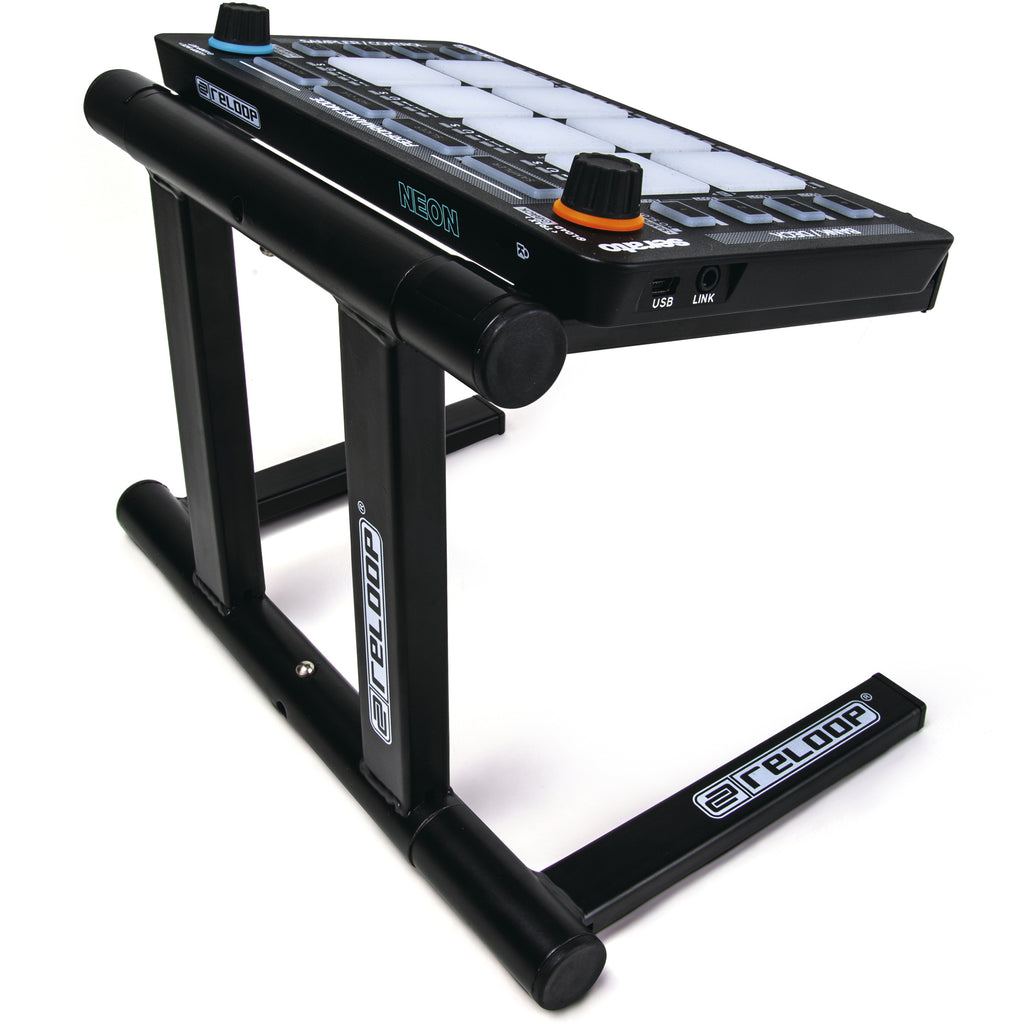 Reloop MODULAR-STAND Modular Stand for Neon Performance Pad Controller ...