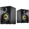 Hercules Monitor 5 Powered Speakers 80 watts, AMS-MONITOR-5