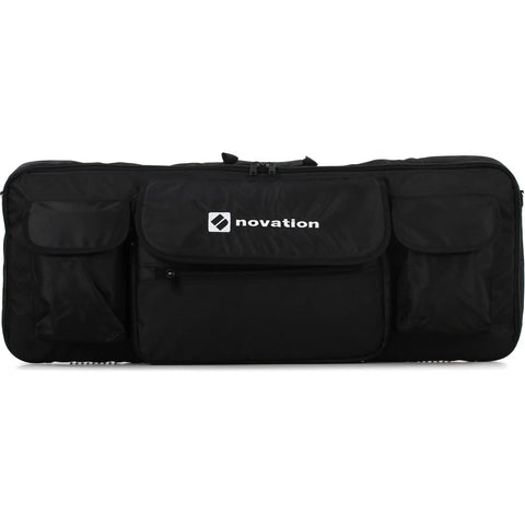 Novation Black Series 49-key Keyboard Gig Bag