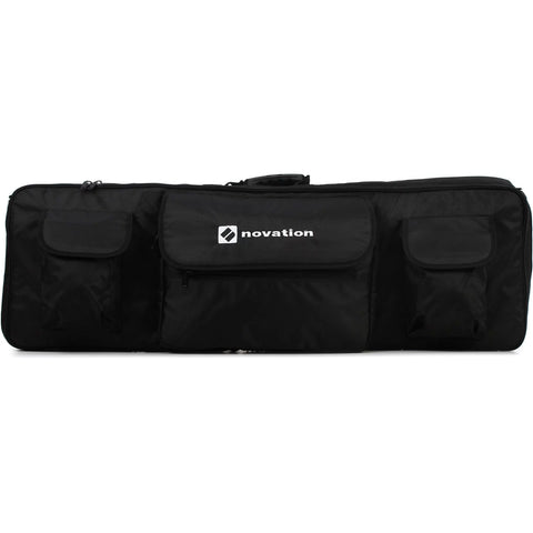 Novation Black Series 61-key Keyboard Gig Bag