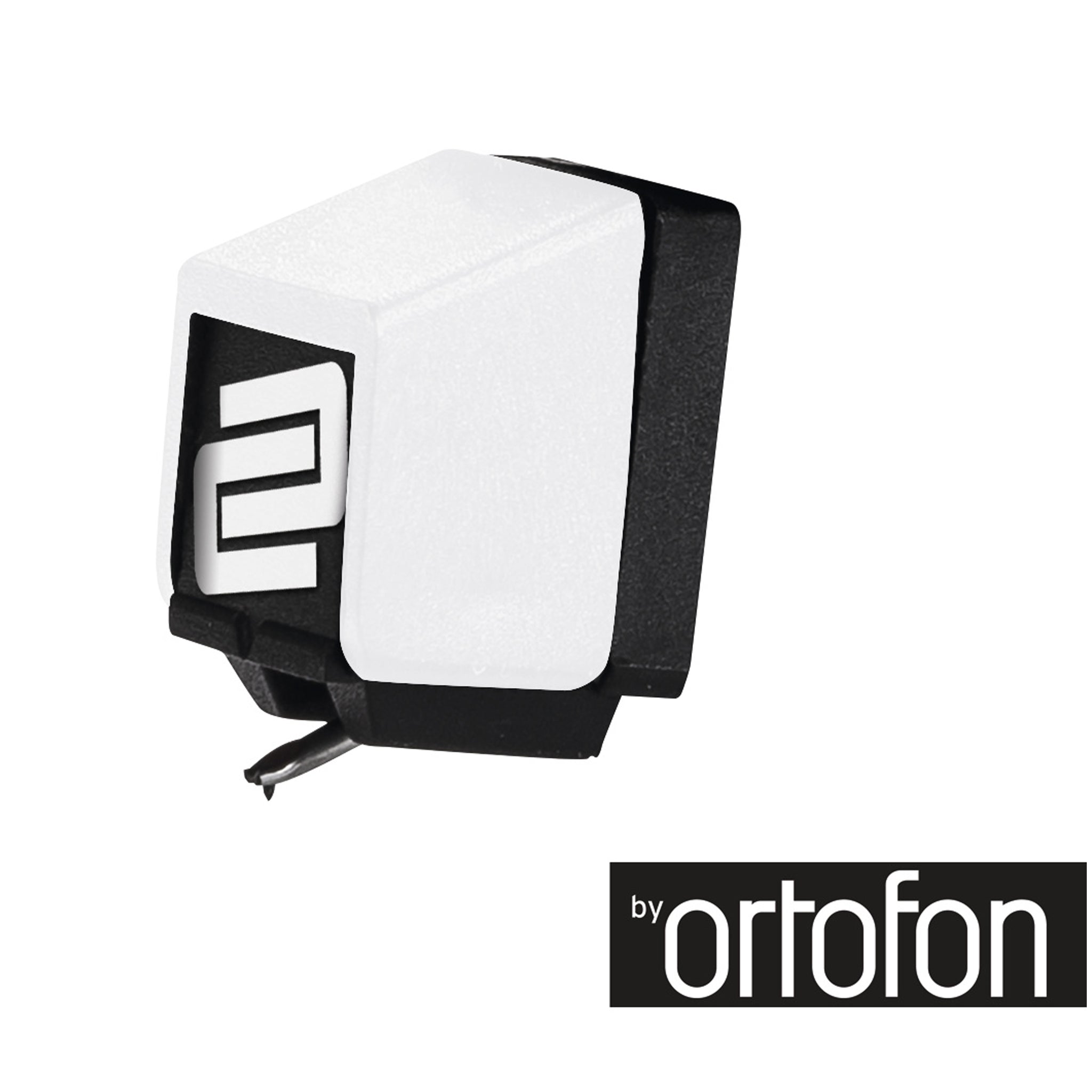 Reloop OM-GT-STYLUS Ortofon Replacement Stylus For Om Needle In GT
