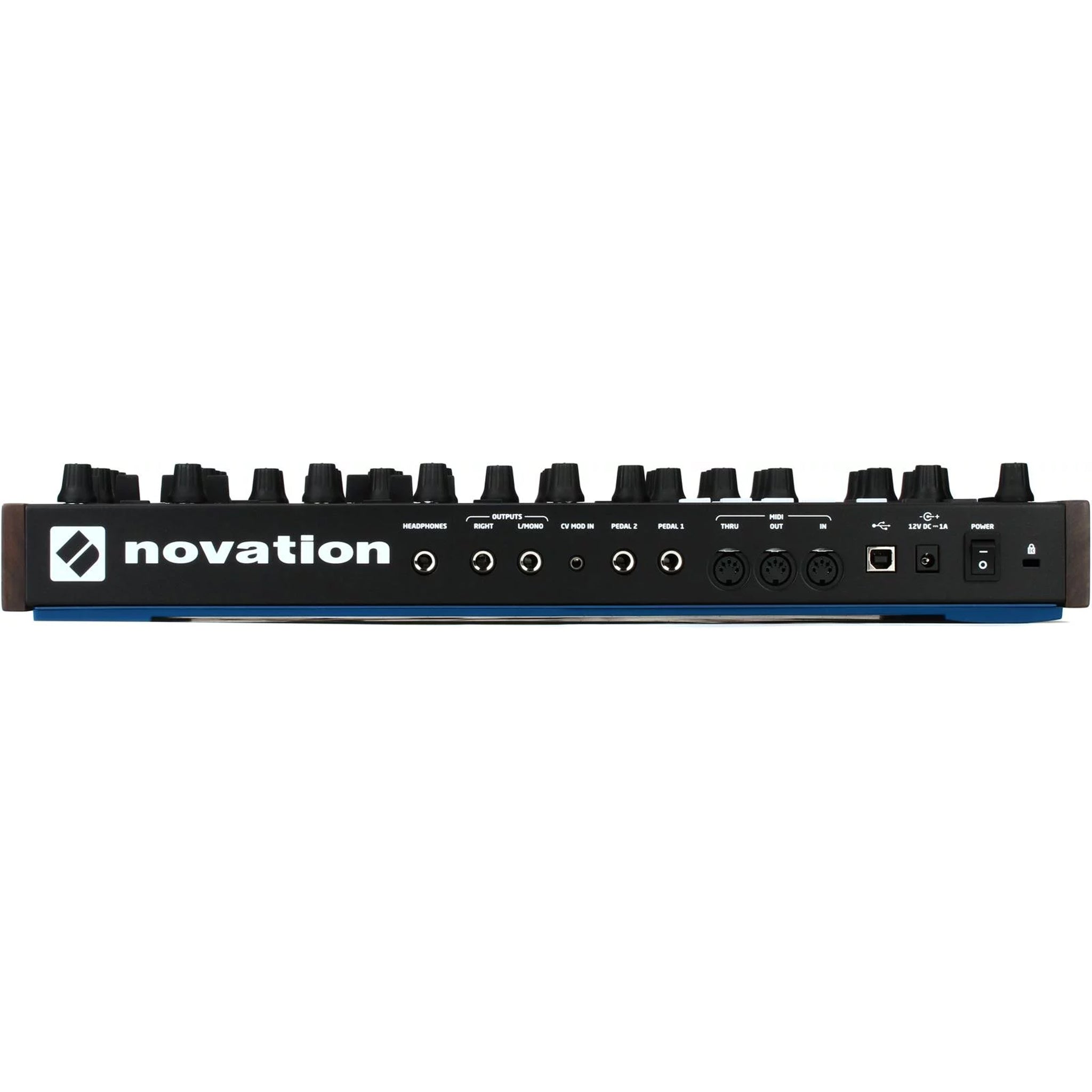 Novation Peak 8-Voice Polyphonic Synthesizer