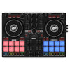 Reloop READY Compact Prep DJ Controller for Serato