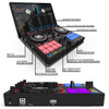 Reloop READY Compact Prep DJ Controller for Serato