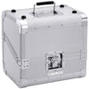 Reloop REC-CASE-80-SLV 80 Record Case Silver