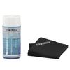 Reloop REC-CLEANER Record CD Cleaning fluid and Cloth