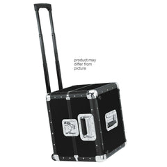 Reloop REC-TROLLEY-120-BLK 120 Trolley Record Case