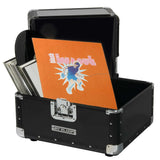 Reloop REC-TROLLEY-120-BLK 120 Trolley Record Case