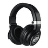 Reloop RHP-15 Closed DJ Headphones with high-performance 50-mm drivers