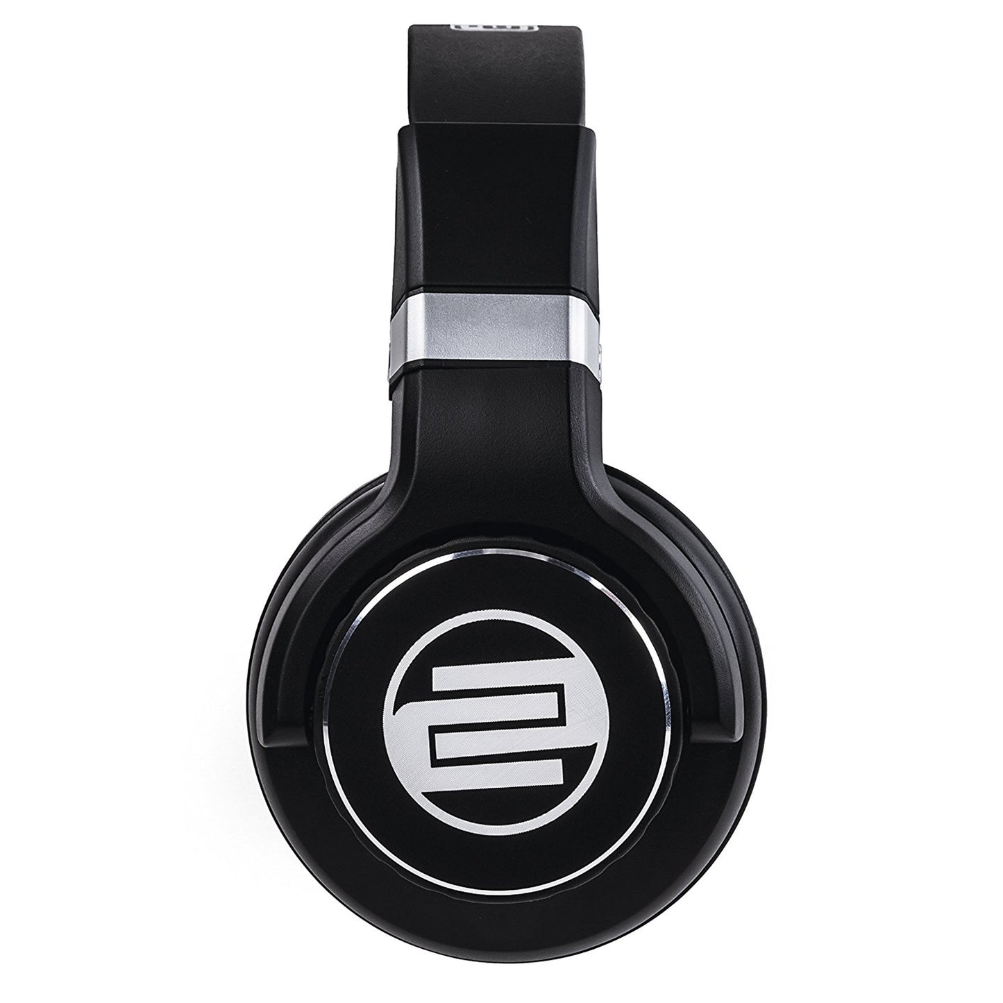 Reloop RHP-15 Closed DJ Headphones with high-performance 50-mm drivers