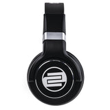Reloop RHP-15 Closed DJ Headphones with high-performance 50-mm drivers