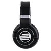 Reloop RHP-15 Closed DJ Headphones with high-performance 50-mm drivers