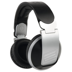 Reloop RHP-20 Chrome And Black Premium DJ Headphones