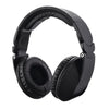 Reloop RHP-20-KNIGHT Black Professional Dj Headphones