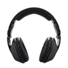 Reloop RHP-20-KNIGHT Black Professional Dj Headphones