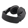 Reloop RHP-20-KNIGHT Black Professional Dj Headphones