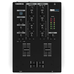 Reloop RMX-10-BT Compact Bluetooth DJ Mixer