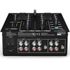 Reloop RMX-10-BT Compact Bluetooth DJ Mixer