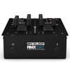 Reloop RMX-10-BT Compact Bluetooth DJ Mixer