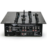 Reloop RMX-22I 2 + 1 Channel Digital Club Mixer with FX and iPad Connection