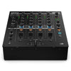 Reloop RMX-44BT 4-Channel Bluetooth DJ Club Mixer