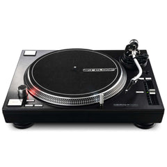 Reloop RP-7000-MK2 Direct Drive DJ Turntable Black