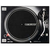 Reloop RP-7000-MK2 Direct Drive DJ Turntable Black