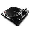 Reloop RP-7000-MK2 Direct Drive DJ Turntable Black