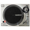 Reloop RP-7000-MK2-SLV Direct Drive DJ Turntable Silver