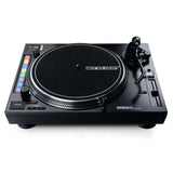 Reloop RP-8000 MK2 Professional Hybrid DJ Turntable