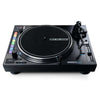 Reloop RP-8000 MK2 Professional Hybrid DJ Turntable