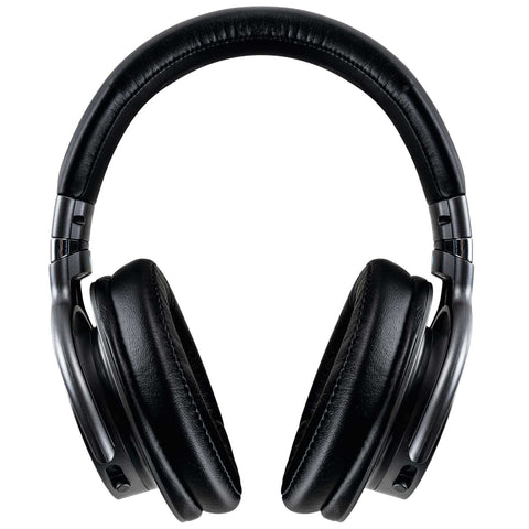 Reloop SHP8 Professional Over-Ear Headphones for Studio and Monitoring