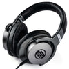 Reloop SHP8 Professional Over-Ear Headphones for Studio and Monitoring