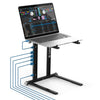 Reloop STAND-HUB Advanced Laptop Stand with USB-C PD Hub