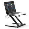 Reloop STAND-HUB Advanced Laptop Stand with USB-C PD Hub