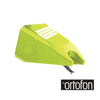 Reloop Replacement Stylus for Concorde Green by Ortofon Cartridge System