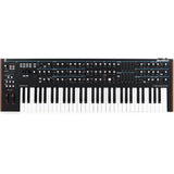 Novation Summit Two-part 16-Voice 61-Key Polyphonic Synthesizer