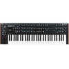 Novation Summit Two-part 16-Voice 61-Key Polyphonic Synthesizer
