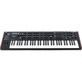 Novation Summit Two-part 16-Voice 61-Key Polyphonic Synthesizer