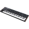 Novation Summit Two-part 16-Voice 61-Key Polyphonic Synthesizer