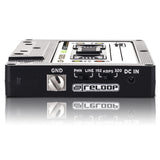 Reloop TAPE USB Mixtape Audio Recorder Retro Cassette Look