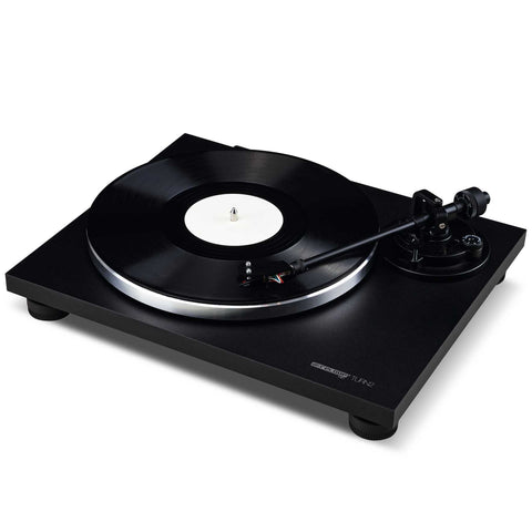 Reloop TURN-2 Analogue HiFi Turntable for Audio Purists