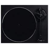 Reloop TURN-2 Analogue HiFi Turntable for Audio Purists