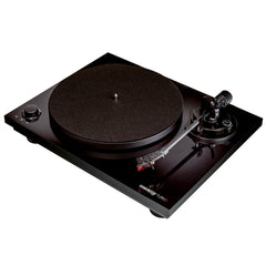 Reloop TURN-3 Premium Analogue HiFi Turntable W/Digital USB-Audio Interface